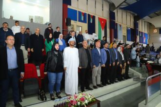 جامعة البترا تستضيف فعاليات منتدى "لافور أسيوي" للتكنولوجيا والابتكار