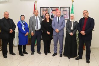 الهيئة العامة لنادي جامعة البترا تنتخب هيئة إدارية برئاسة الملاح
