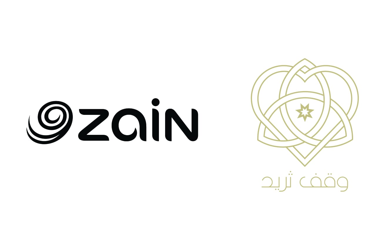 صورة حول : زين شريكاً مساهماً في وَقْف "ثَريد" الخيري زين شريكاً مساهماً في وَقْف "ثَريد" الخيري