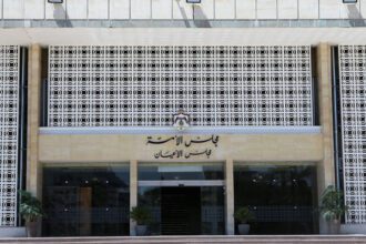 مجلس الأعيان يقر “العفو العام” كما ورد من النواب