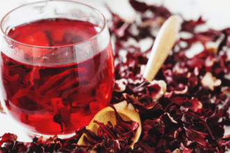 فَوائد الكركديه فِي رمضان