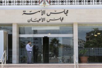 العفو العام أمام "قانونية الأعيان" اليوم