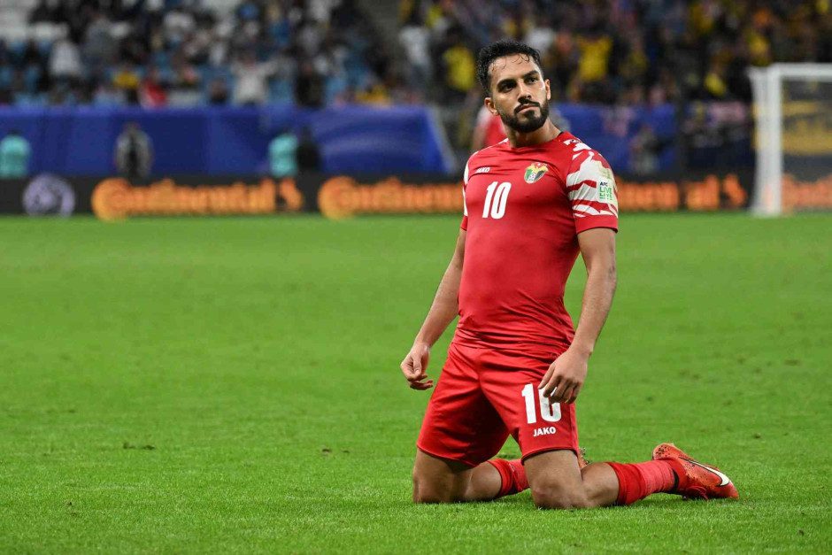 الاتحاد الآسيوي يعلن عقوبات على “التعمري و شرارة