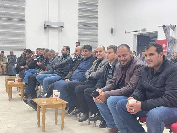 صورة حول : الشاعر ممدوح الرفوع يصدح في يوم الوفاء للاوفياء الشاعر ممدوح الرفوع يصدح في يوم الوفاء للاوفياء