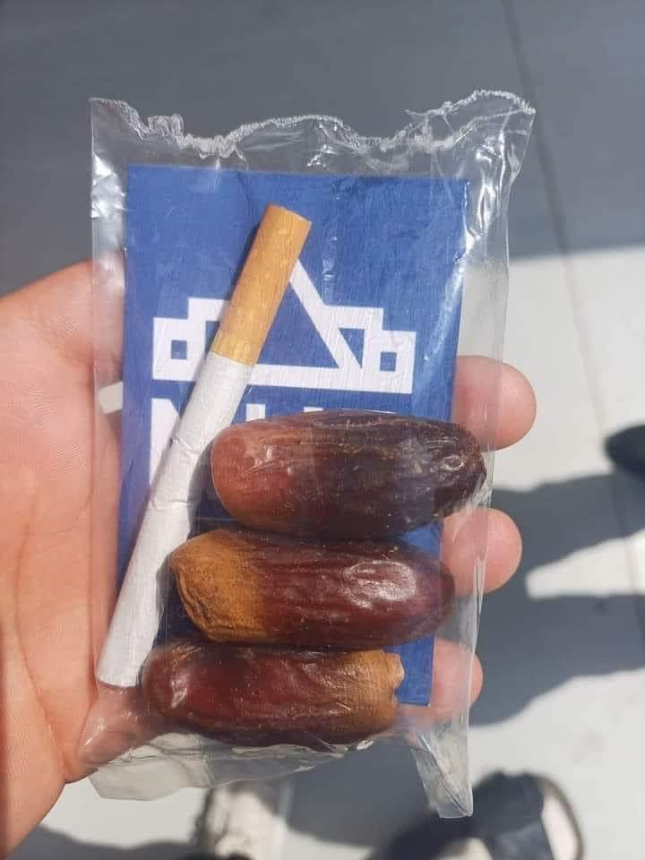 توزيع وجبات تفطير صائم تثير جدلاً واسعاً