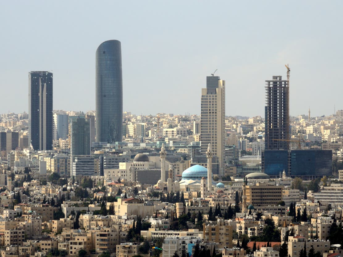 الأردن الخامس عربيا و55 عالميا بالجاهزية للذكاء الاصطناعي