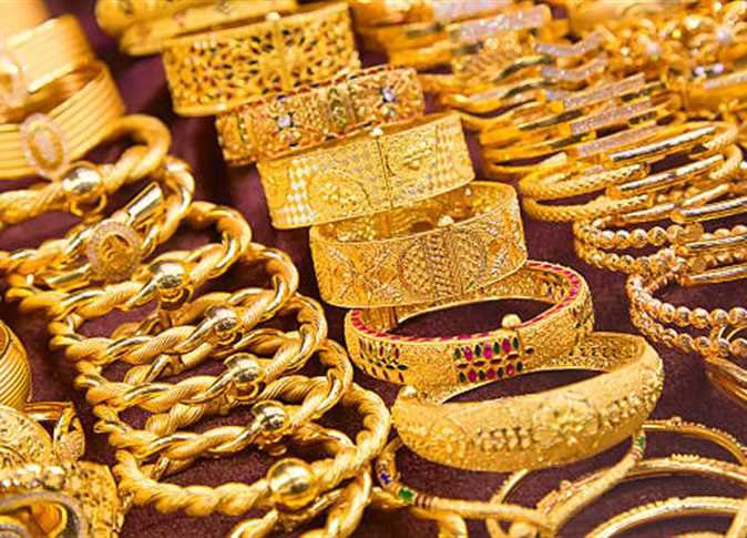 أسعار الذهب في الأردن تشهد انخفاضا اليوم السبت