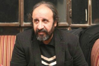 المخرج الزعبي: 4 عنزات وبيت شعر لا تصنع مسلسلا بدويا!