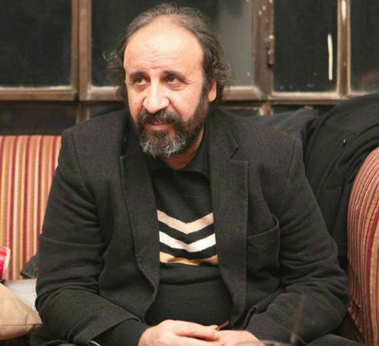 المخرج الزعبي: 4 عنزات وبيت شعر لا تصنع مسلسلا بدويا!