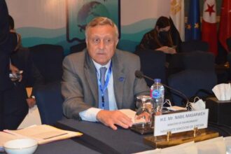 مئة عام مِن الأزماتِ والإنجاز