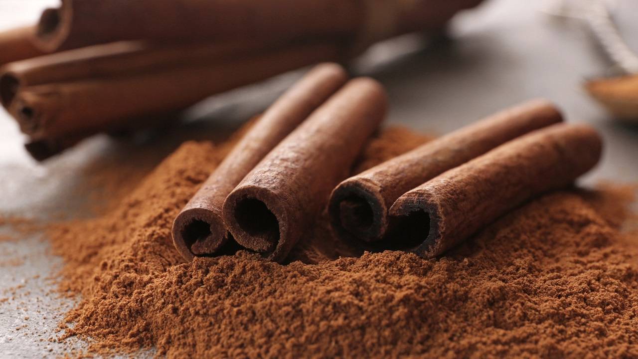 فوائد القرفة لمرضى السكري