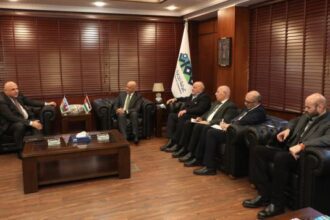 رئيس تجارة عمان: الأردن يملك بيئة محفزة للمستثمرين