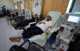 العدوان على غزة يهدد الدول العربية بواحد من أكثر الأمراض المعدية فتكا