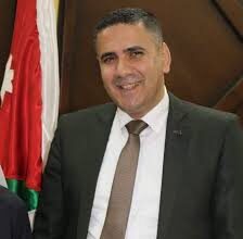 البطاينة نائباً لرئيس بلدية اربد الكبرى للعامين القادمين