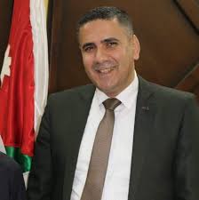 البطاينة نائباً لرئيس بلدية اربد الكبرى للعامين القادمين
