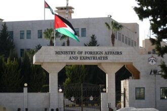 الأردن يتابع أنباء حول اعتقال مسلحين اثنين بالقرب من قرية فصايل الفلسطينية