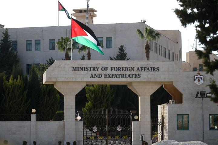 الأردن يتابع أنباء حول اعتقال مسلحين اثنين بالقرب من قرية فصايل الفلسطينية