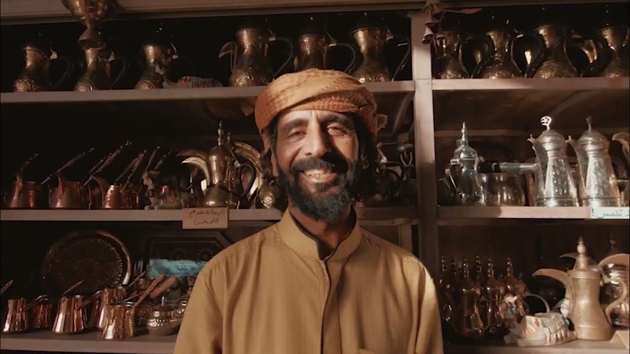 بادية الاردن ..اصاله وعراقه البادية