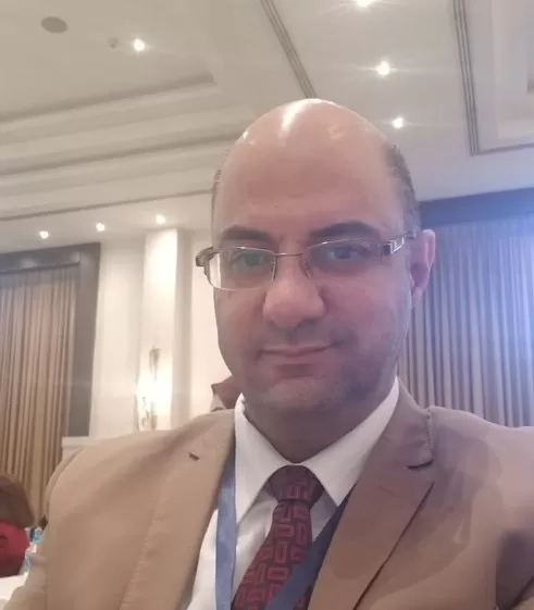 نُحب الجيش والفوتيك والعسكر..