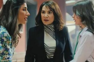 زوجة واحدة لا تكفي".. مسلسل يثير غضب الشارع الكويتي وتحرك عاجل من "الإعلام"