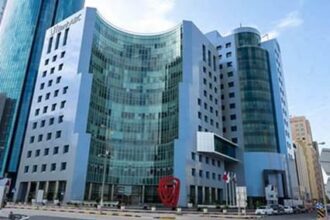 الجمعية العامة العادية وغير العادية لبنك ABC توافق على توزيع أرباح نقدية بقيمة 70 مليون دولار أمريكي من صافي الأرباح، بزيادة بنسبة 50% على أساس سنوي، وتعتمد إصدار أوراق مالية رأسمالية بمبلغ يصل إلى 400 مليون دولار أمريكي