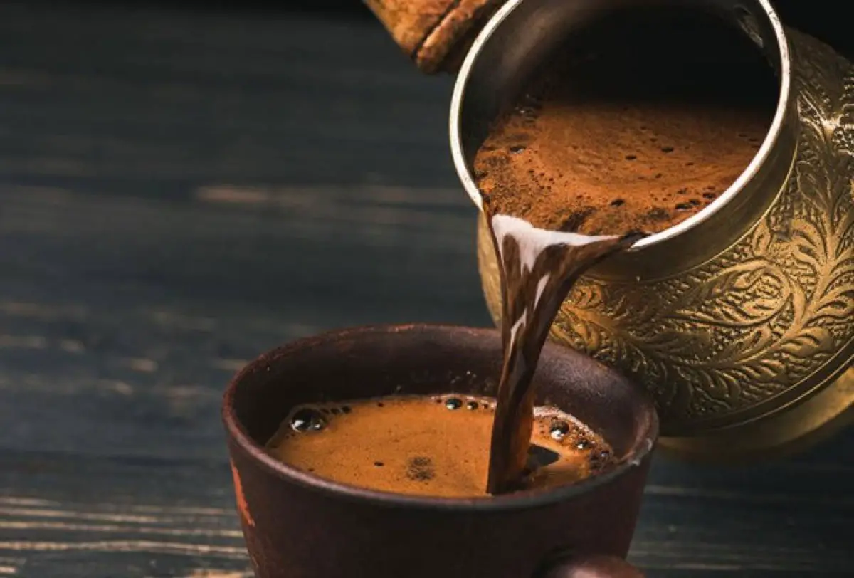 متي ينصح بشرب القهوة في رمضان