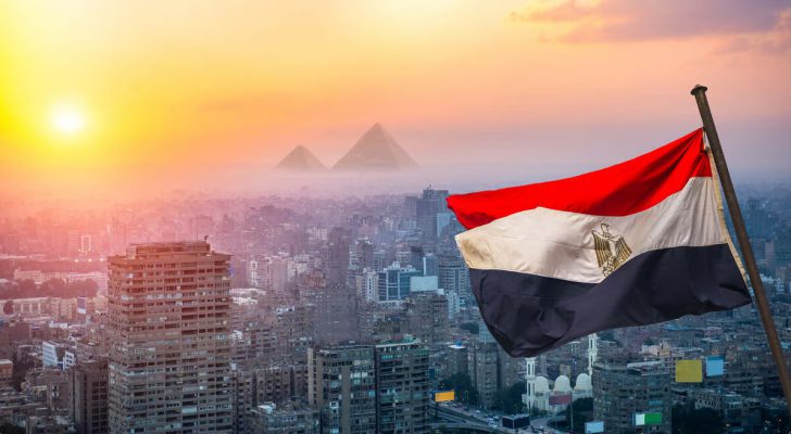 صندوق النقد يرفع قيمة قرضه لمصر إلى ٨ مليار دولار