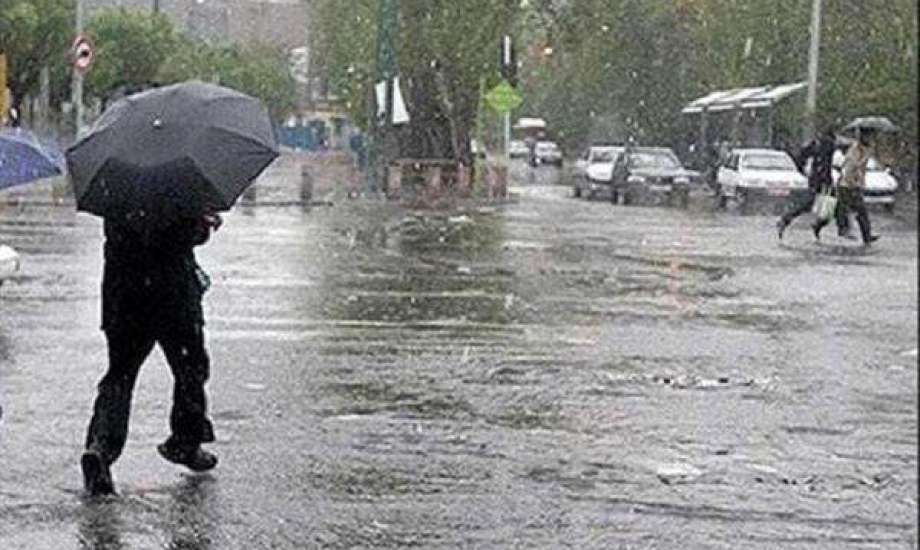 نهاية فصل الشتاء في الأردن اليوم