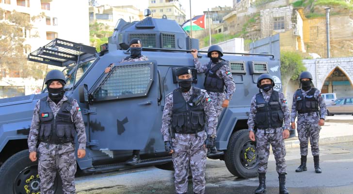 الأمن العام يوضح :مشاجرة جماعية في شفا بدران نتج عنها إصابتان