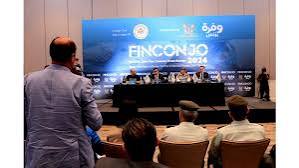 شركة معرض ومؤتمر معدّات العمليات الخاصّة "سوفكس" تعلن عن موعد انطلاق النسخة الثانية من مؤتمر ومعرض FinConJo 2024