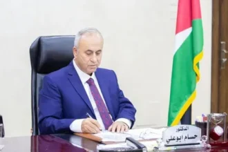 حسام أبو علي: سيتم صرف الرديات التي تَقل عَن 200 دينار