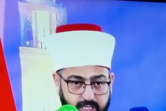 صراحة نيوز تبارك بحلول عيد الفطر المبارك