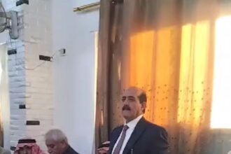 الباشا السبايلة أول مرشح إجماع عشائري بمدينة الطفيلة