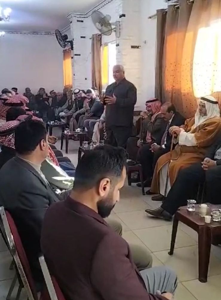 صورة حول : الباشا السبايلة أول مرشح إجماع عشائري بمدينة الطفيلة الباشا السبايلة أول مرشح إجماع عشائري بمدينة الطفيلة