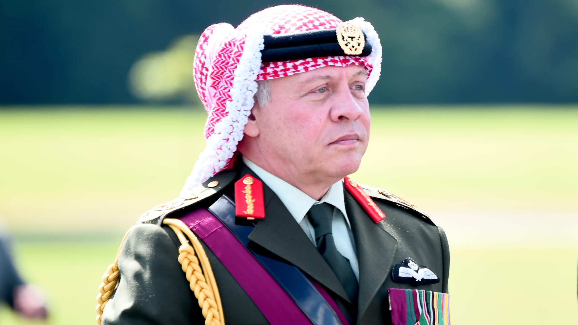 بيان صادر عن قبيلة العدوان