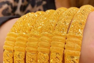 الذهب يرتفع إلى مستويات قياسية في الأردن