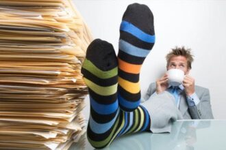 فَترات الراحة أثناء العَمل مُفيدة لتحسين الأداء ومُقاومة التعب