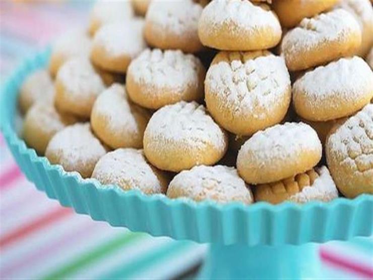 هذا ما يحدث للكوليسترول عند تناول كعك العيد