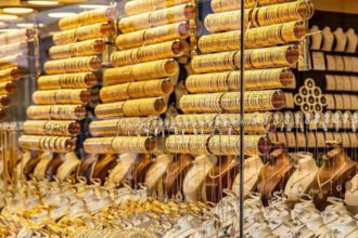 اسعار الذهب في الأردن ترتفع اليوم نصف دينار للغرام