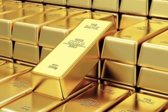 ارتفاع قياسي لأسعار الذهب مع تصاعد المخاطر الجيوسياسية