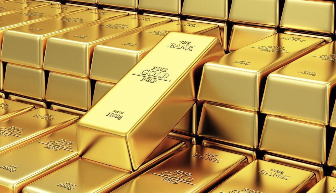 ارتفاع قياسي لأسعار الذهب مع تصاعد المخاطر الجيوسياسية