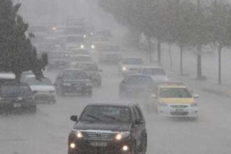 الأرصاد الجويّة تُحذر مِن السيول وخطر تدني مدى الرؤية ليوم غد السبت