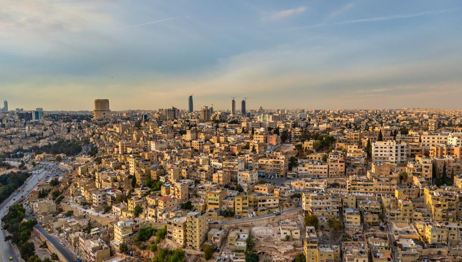 البنك الدولي: محفظة الأردن تضم 18 مشروعا