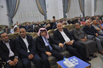 المعانيون في عمان: استقرار الاردن وتحصين جبهته الداخلية خط احمر
