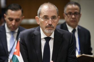 الصفدي: مِن الصعب الاستغناء عَن وكالة غوث وتشغيل اللاجئين الفلسطينيين "أونروا"