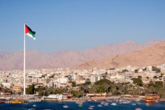 87 بالمئة إشغال فنادق العقبة في عطلة العيد