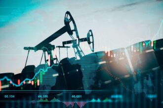 بَعد خسائر دامت لأسبوعين ارتفاع أسعار النفط عَالميًا