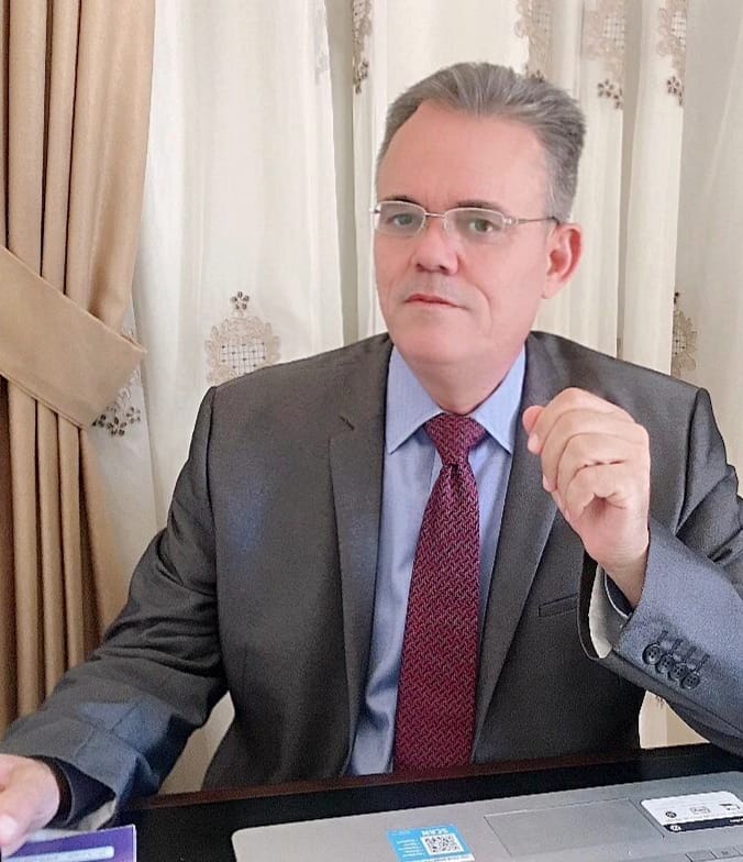 الشرمان: الفَوضى ليست شجاعة، والتخريب لَيس رُجولة