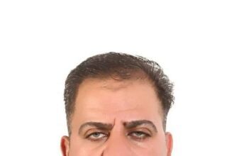 محمد غايض الخوالدة يخوض الانتخابات في دائرة الطفيلة