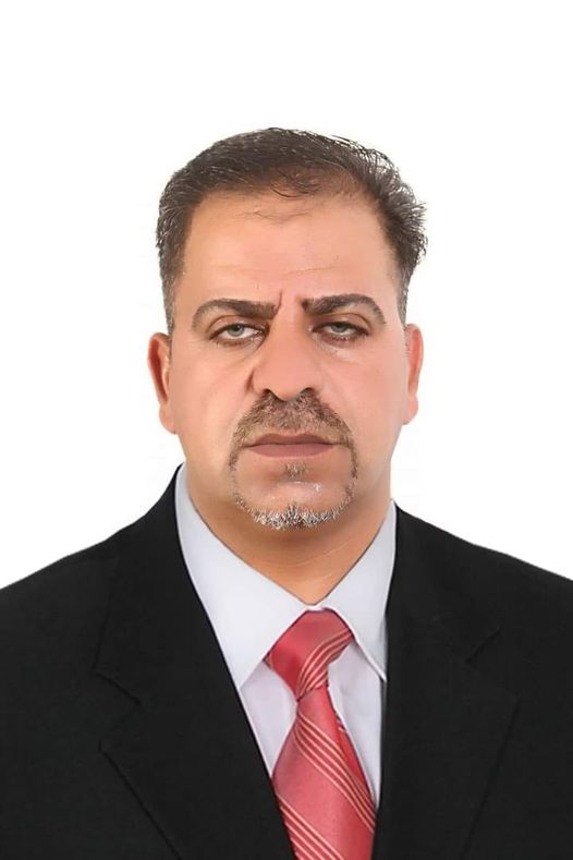 محمد غايض الخوالدة يخوض الانتخابات في دائرة الطفيلة